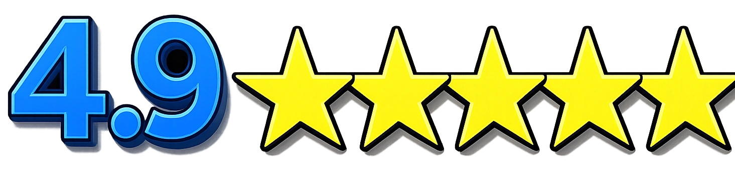 AlphaFuel Pro Five Star Customer Ratings